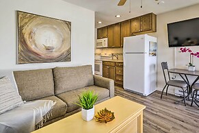 Brigantine Vacation Rental - Walk to Beach!