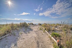 Brigantine Vacation Rental - Walk to Beach!