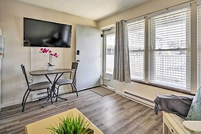 Brigantine Vacation Rental - Walk to Beach!