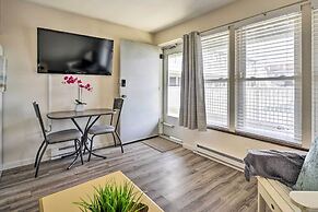 Brigantine Vacation Rental - Walk to Beach!