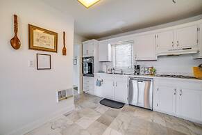 Alpine Lake Resort Home: Stunning Lake Views!