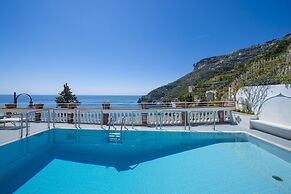 Villa Arte- Luxurious Villa in Ravello
