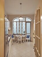 Villa Arte- Luxurious Villa in Ravello