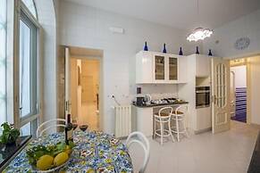 Villa Arte- Luxurious Villa in Ravello