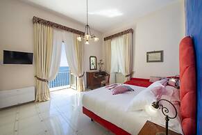 Villa Arte- Luxurious Villa in Ravello