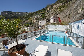 Villa Arte- Luxurious Villa in Ravello