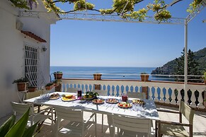 Villa Arte- Luxurious Villa in Ravello