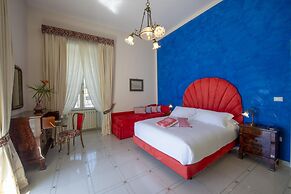 Villa Arte- Luxurious Villa in Ravello