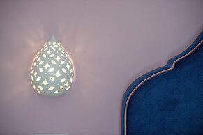 Villa Arte- Luxurious Villa in Ravello