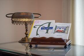 Villa Arte- Luxurious Villa in Ravello