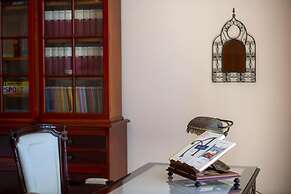 Villa Arte- Luxurious Villa in Ravello