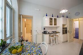 Villa Arte- Luxurious Villa in Ravello