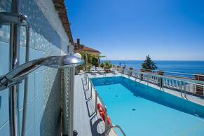Villa Arte- Luxurious Villa in Ravello