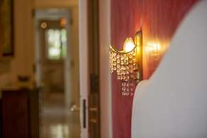 Villa Arte- Luxurious Villa in Ravello