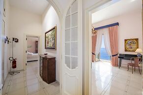 Villa Arte- Luxurious Villa in Ravello