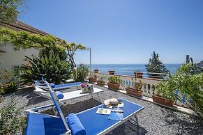 Villa Arte- Luxurious Villa in Ravello