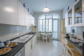 Villa Arte- Luxurious Villa in Ravello
