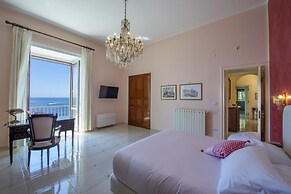 Villa Arte- Luxurious Villa in Ravello