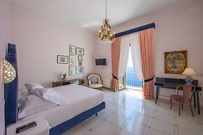 Villa Arte- Luxurious Villa in Ravello