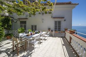 Villa Arte- Luxurious Villa in Ravello