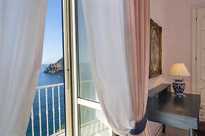 Villa Arte- Luxurious Villa in Ravello