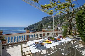 Villa Arte- Luxurious Villa in Ravello