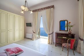 Villa Arte- Luxurious Villa in Ravello