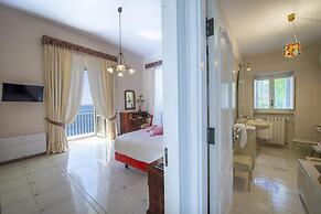 Villa Arte- Luxurious Villa in Ravello