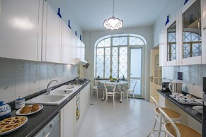 Villa Arte- Luxurious Villa in Ravello