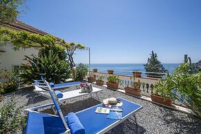 Villa Arte- Luxurious Villa in Ravello