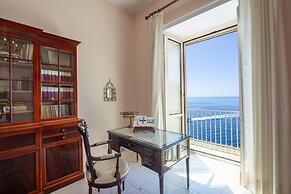 Villa Arte- Luxurious Villa in Ravello