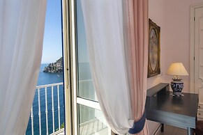 Villa Arte- Luxurious Villa in Ravello