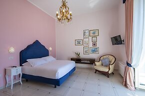Villa Arte- Luxurious Villa in Ravello