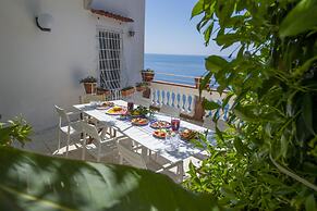 Villa Arte- Luxurious Villa in Ravello