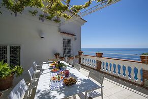 Villa Arte- Luxurious Villa in Ravello