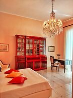 Villa Arte- Luxurious Villa in Ravello