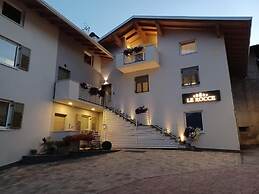 Le Rocce Val di Non - Quality Room & Breakfast