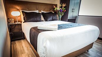 Hotel Business Center Internacional