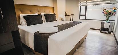 Hotel Business Center Internacional