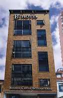Hotel Business Center Internacional
