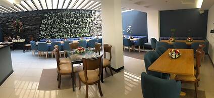 Hotel Business Center Internacional