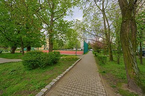 Apartment Wroclaw Glowny by Renters