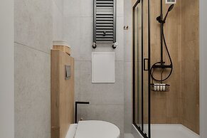 Apartment Wroclaw Glowny by Renters