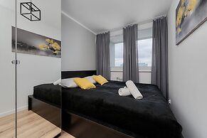 Apartment Wroclaw Glowny by Renters