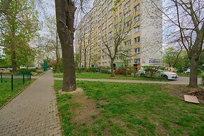 Apartment Wroclaw Glowny by Renters