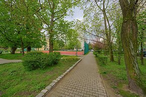 Apartment Wroclaw Glowny by Renters