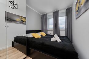 Apartment Wroclaw Glowny by Renters