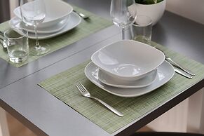 Apartment Wroclaw Glowny by Renters