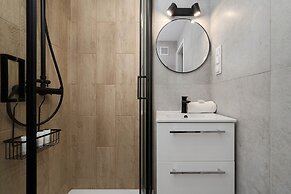 Apartment Wroclaw Glowny by Renters