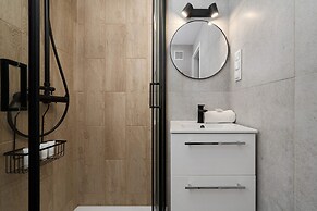 Apartment Wroclaw Glowny by Renters